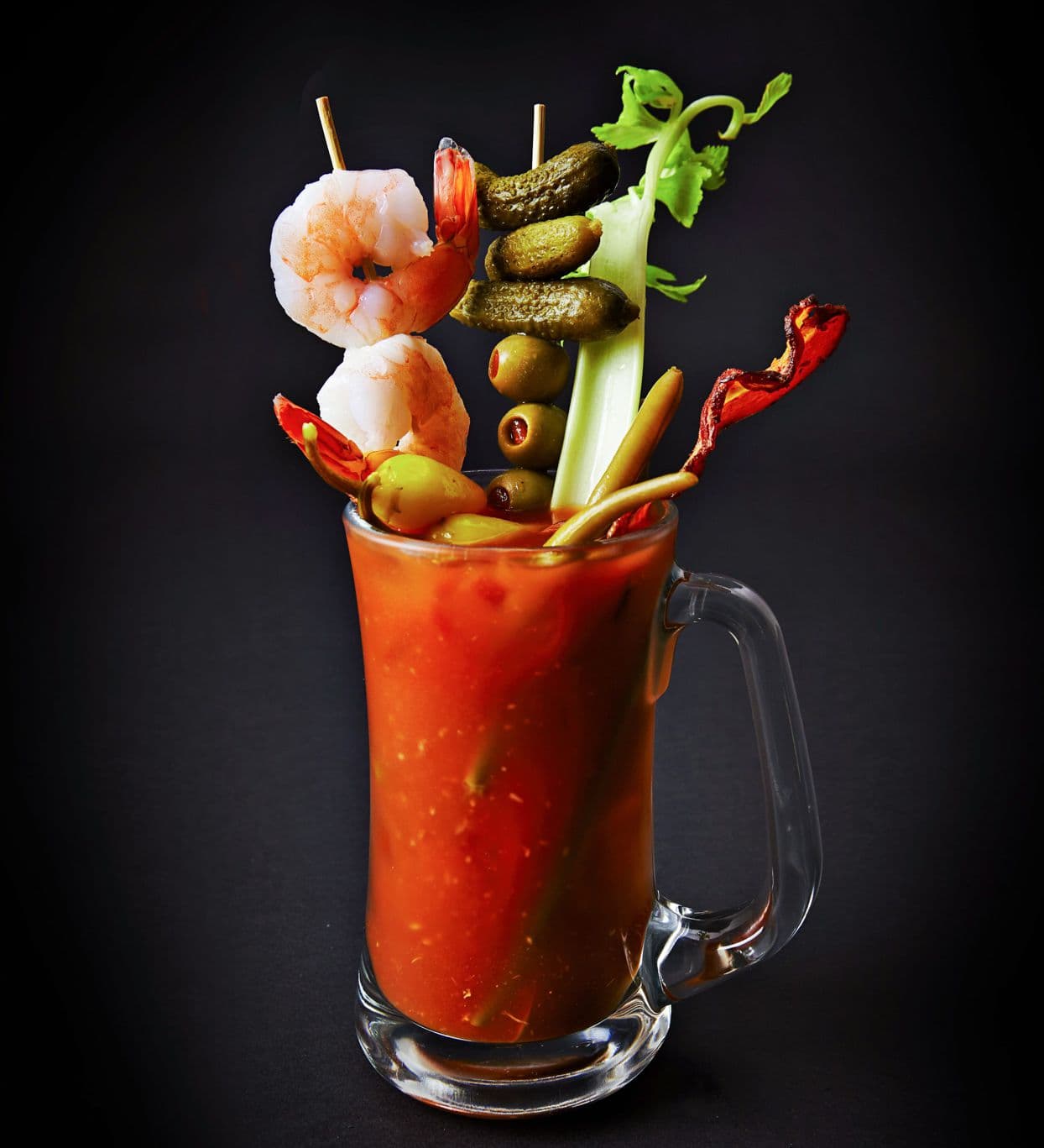 Bloody Mary