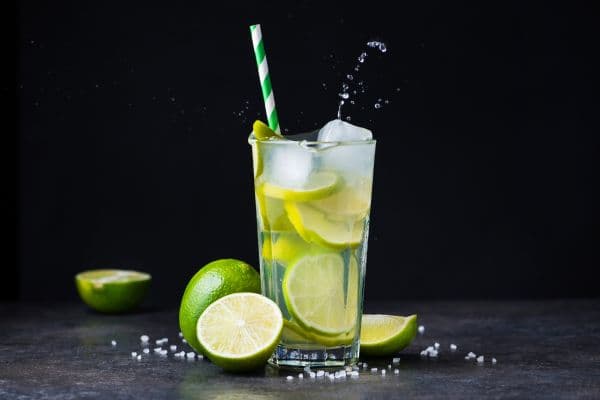 Caipirinha