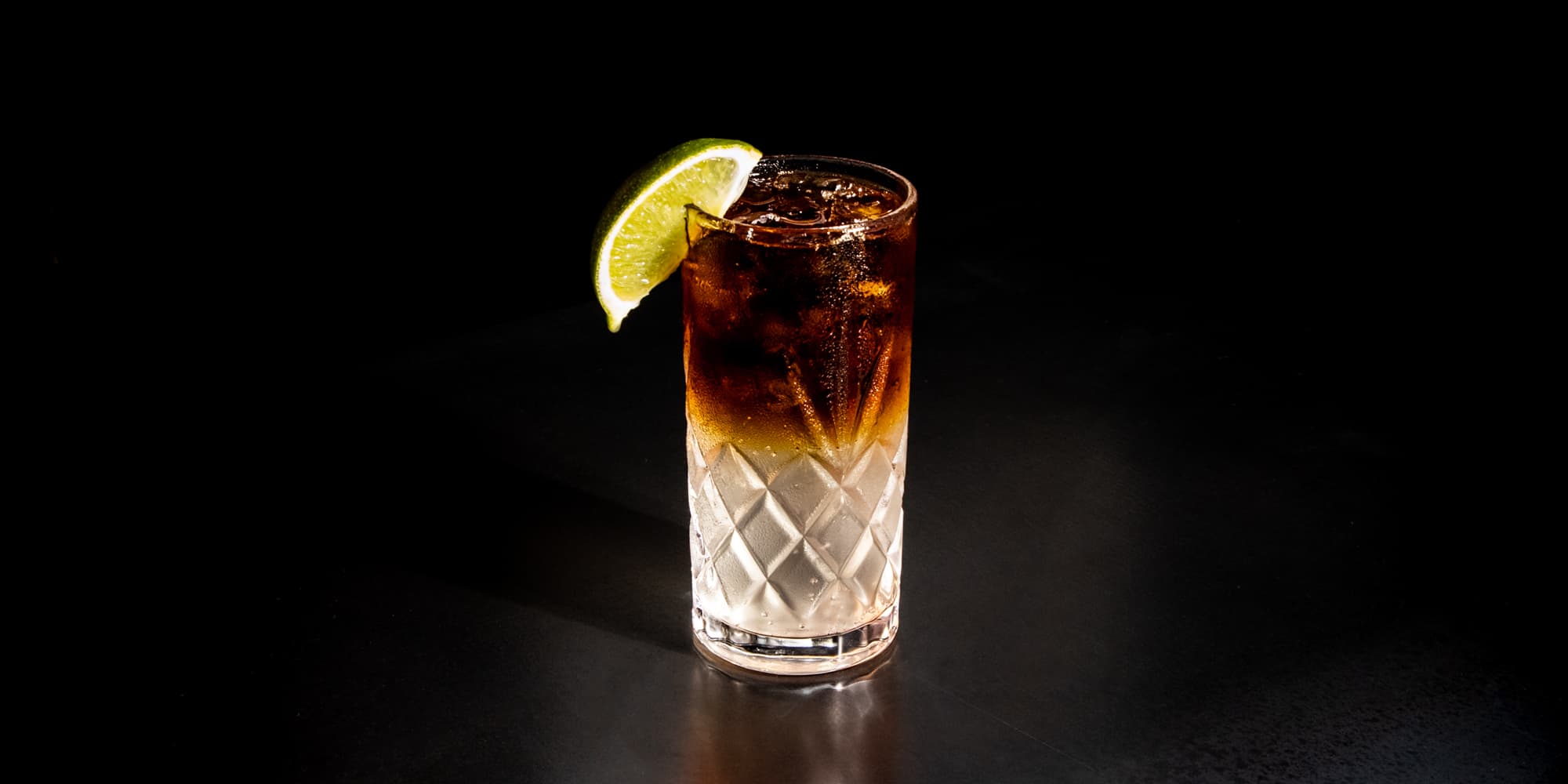 Dark & Stormy