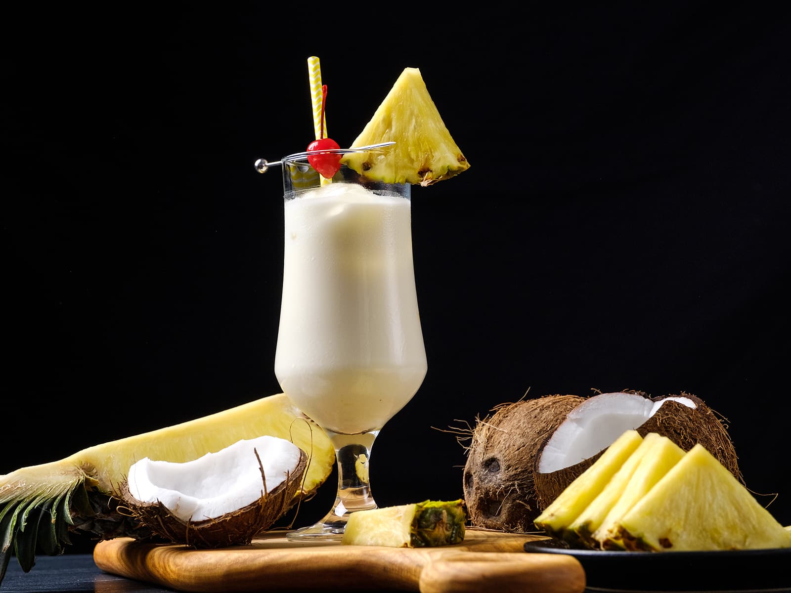 Piña Colada
